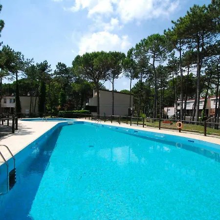Locazione Turistica Villaggio Estate