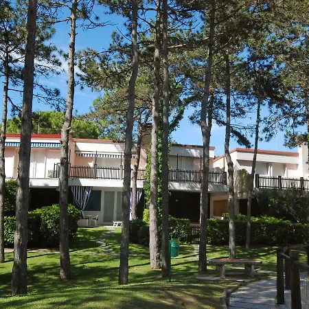 Locazione Turistica Villaggio Estate 別荘 リニャーノ・サッビアドーロ